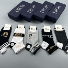 Dior Socks